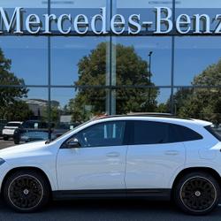 Mercedes GLA 200 d AMG Line Schweighouse-sur-Moder