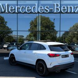 Mercedes GLA 200 d AMG Line Schweighouse-sur-Moder