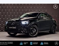 Mercedes GLE Schweighouse-sur-Moder