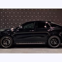 Mercedes GLE AMG 53 4MATIC+ Coup&eacute; Schweighouse-sur-Moder