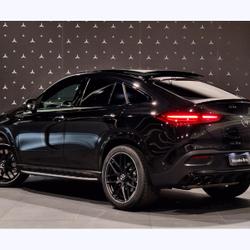 Mercedes GLE AMG 53 4MATIC+ Coup&eacute; Schweighouse-sur-Moder