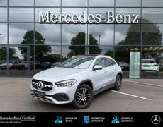 Mercedes GLA Schweighouse-sur-Moder