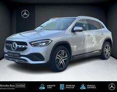 Mercedes GLA Schweighouse-sur-Moder
