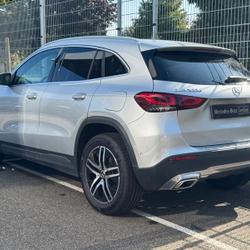 Mercedes GLA 200 d Business Line Pack Progressive Schweighouse-sur-Moder