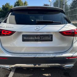 Mercedes GLA 200 d Business Line Pack Progressive Schweighouse-sur-Moder