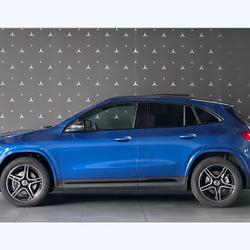 Mercedes GLA 250 e Hybrid EQ AMG Line Schweighouse-sur-Moder
