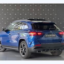 Mercedes GLA 250 e Hybrid EQ AMG Line Schweighouse-sur-Moder