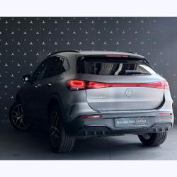 Mercedes EQA 250+ AMG Line occasion - Schweighouse-sur-Moder - photo 3/23