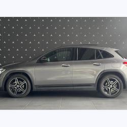 Mercedes GLA 250 e AMG Line Schweighouse-sur-Moder