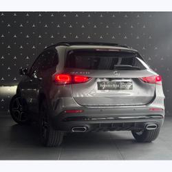 Mercedes GLA 250 e AMG Line Schweighouse-sur-Moder