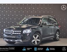 Mercedes GLB Schweighouse-sur-Moder