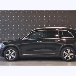 Mercedes GLB 200 d Business Line Pack Progressive Schweighouse-sur-Moder