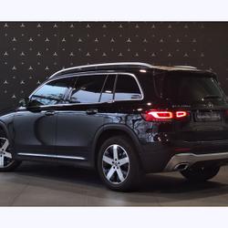 Mercedes GLB 200 d Business Line Pack Progressive Schweighouse-sur-Moder