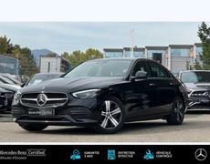 Mercedes Classe C