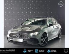 Mercedes Classe A Schweighouse-sur-Moder