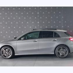 Mercedes Classe A 250 e Hybrid EQ AMG Line 1770 25 Schweighouse-sur-Moder