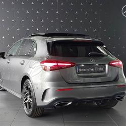 Mercedes Classe A 250 e Hybrid EQ AMG Line 1770 25 Schweighouse-sur-Moder