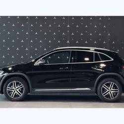 Mercedes GLA 200 Progressive Line Pack Schweighouse-sur-Moder