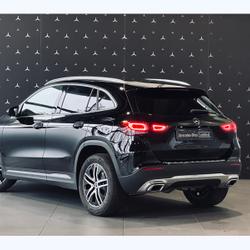 Mercedes GLA 200 Progressive Line Pack Schweighouse-sur-Moder