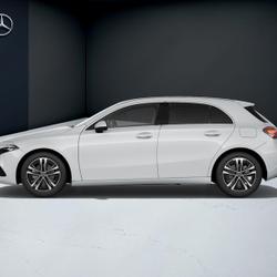 Mercedes Classe A 180 Progressive Line Schweighouse-sur-Moder