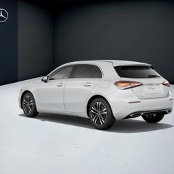Mercedes Classe A 180 Progressive Line Schweighouse-sur-Moder