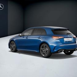 Mercedes Classe A 200 AMG Line Schweighouse-sur-Moder