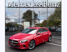 Mercedes Classe A Schweighouse-sur-Moder
