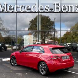 Mercedes Classe A 180 Style Line Schweighouse-sur-Moder