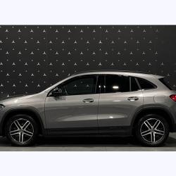Mercedes GLA 200 Business Line Pack Progressive Schweighouse-sur-Moder