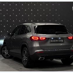 Mercedes GLA 200 Business Line Pack Progressive Schweighouse-sur-Moder