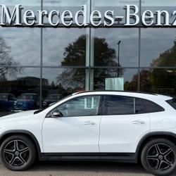 Mercedes GLA 200 d AMG Line Schweighouse-sur-Moder