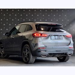 Mercedes GLA 250 e AMG Line SIEGES CHAUFFANTS CAMERA DE RECUL A Schweighouse-sur-Moder