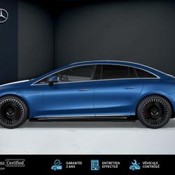 Mercedes EQE Berline AMG 43 4MATIC Schweighouse-sur-Moder