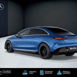 Mercedes EQE Berline AMG 43 4MATIC Schweighouse-sur-Moder