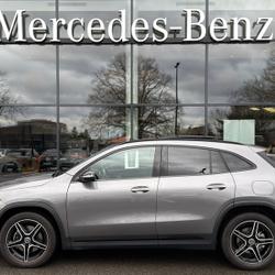 Mercedes GLA 250 e AMG Line Schweighouse-sur-Moder