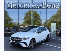 Mercedes GLC Schweighouse-sur-Moder