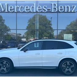 Mercedes GLC SUV 300 e 4MATIC Schweighouse-sur-Moder
