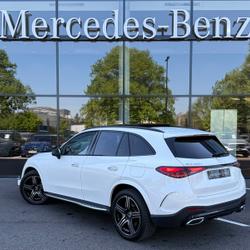 Mercedes GLC SUV 300 e 4MATIC Schweighouse-sur-Moder