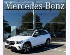 Mercedes GLC
