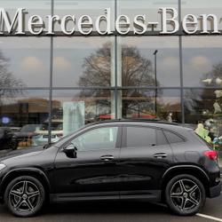 Mercedes GLA 250 e Hybrid EQ AMG Line Schweighouse-sur-Moder