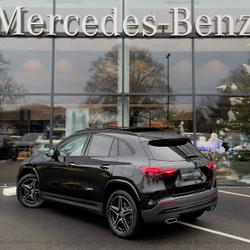Mercedes GLA 250 e Hybrid EQ AMG Line Schweighouse-sur-Moder