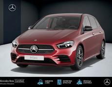 Mercedes Classe B