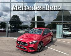Mercedes Classe B Schweighouse-sur-Moder
