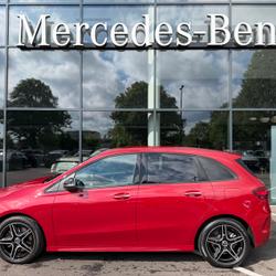 Mercedes Classe B 250 e AMG Line Schweighouse-sur-Moder