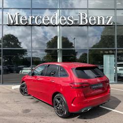 Mercedes Classe B 250 e AMG Line Schweighouse-sur-Moder