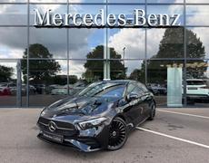 Mercedes Classe A Schweighouse-sur-Moder