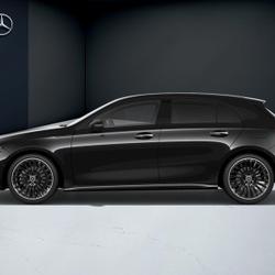 Mercedes Classe A 200 AMG Line Schweighouse-sur-Moder