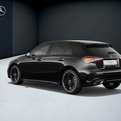 Mercedes Classe A 200 AMG Line Schweighouse-sur-Moder
