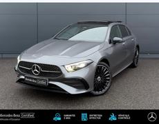 Mercedes Classe A Schweighouse-sur-Moder