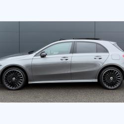 Mercedes Classe A 250 e Hybrid EQ AMG Line 1770 25 Schweighouse-sur-Moder